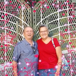 Meet your Posher, Sue